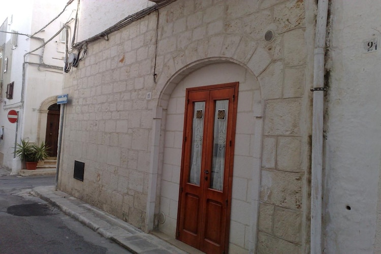 Holiday home Apulia
