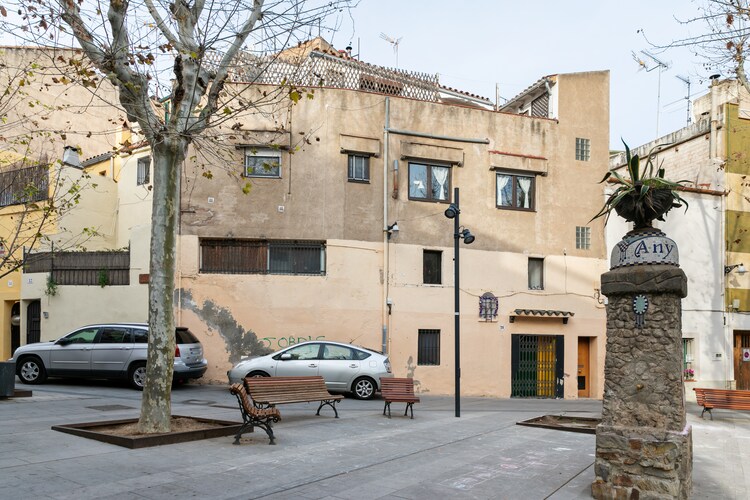 Apartment Green Spain