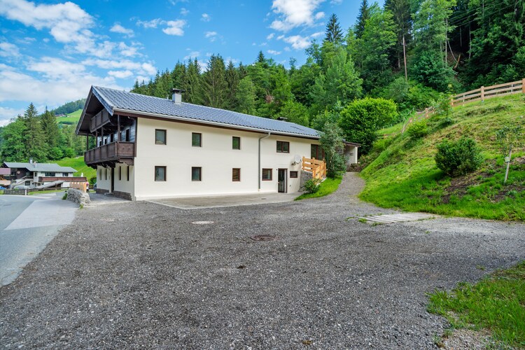 Apartment Tyrol