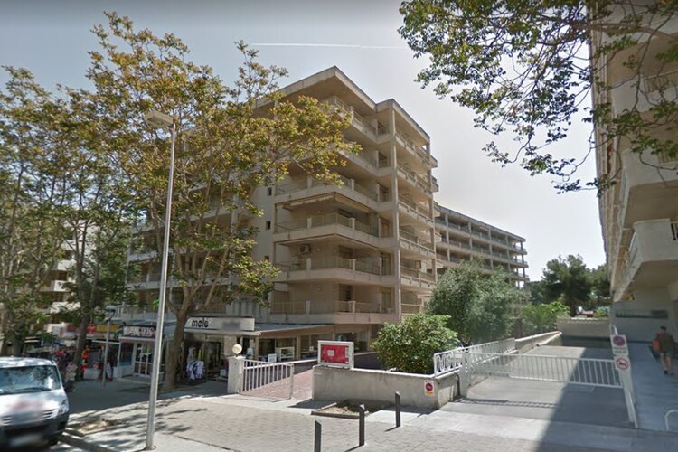 Apartment Costa Dorada