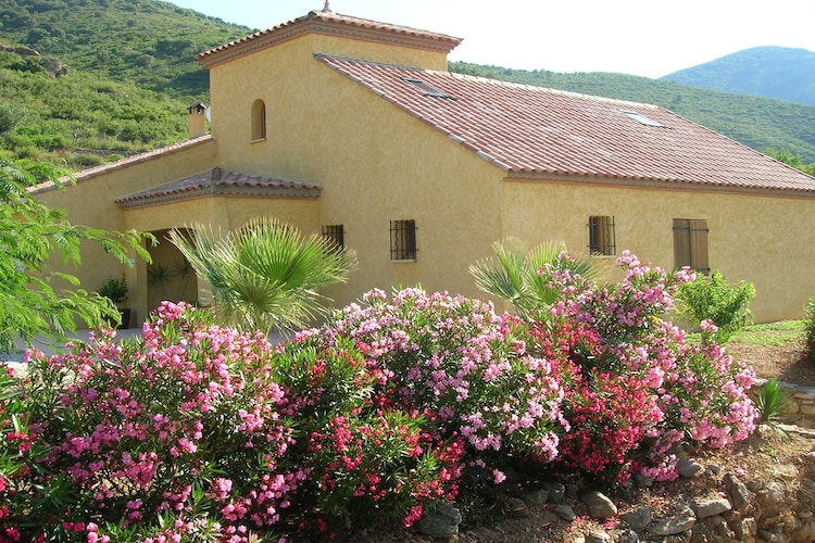 Holiday home Languedoc-Roussillon