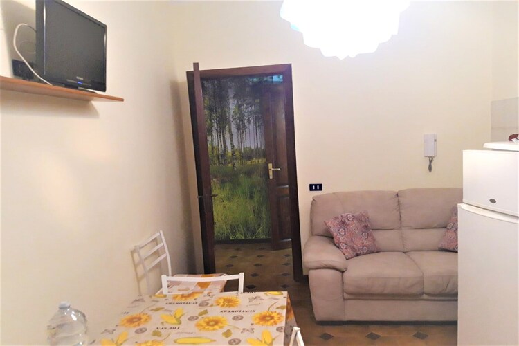 Holiday home Sicily