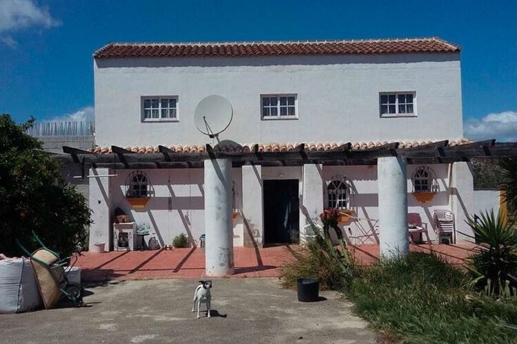 Villa Andalusia Inland