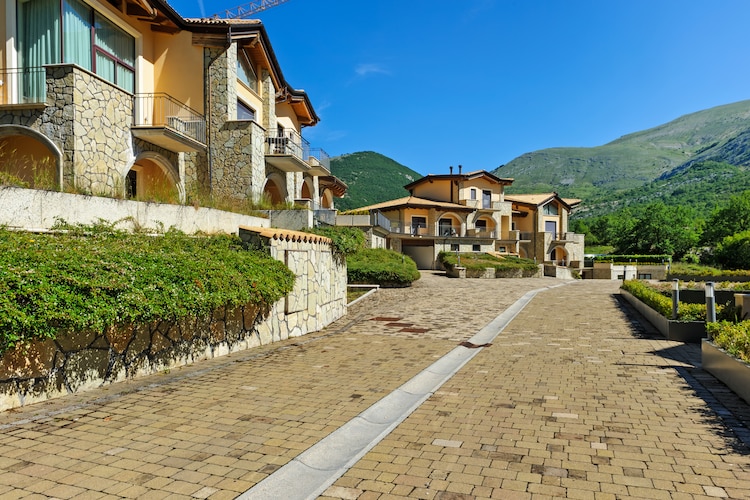 Holiday home Abruzzo Molise