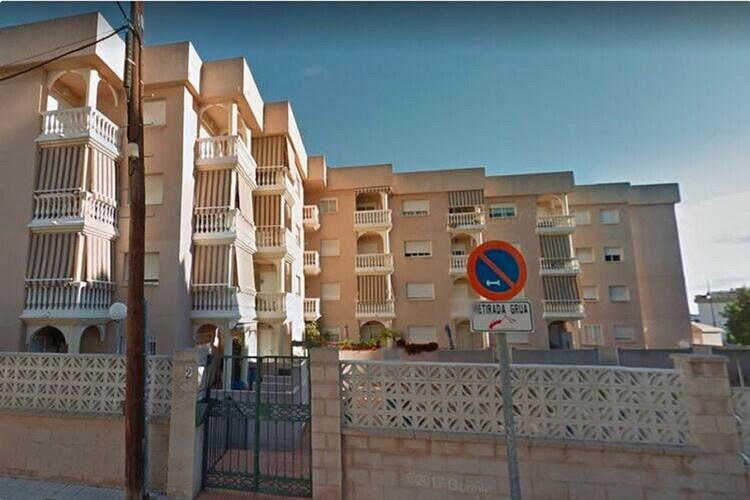 Holiday home Costa del Sol