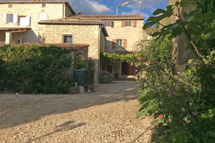 Villa Languedoc-Roussillon