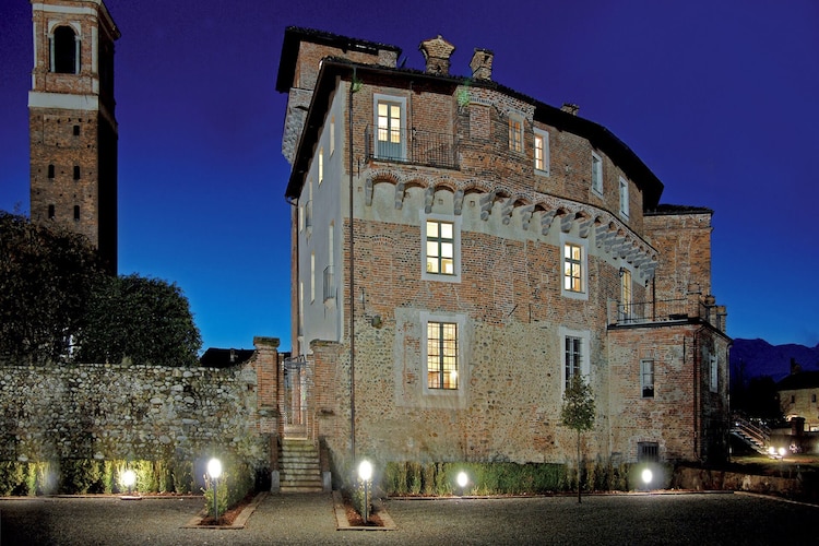 Castle Piedmont