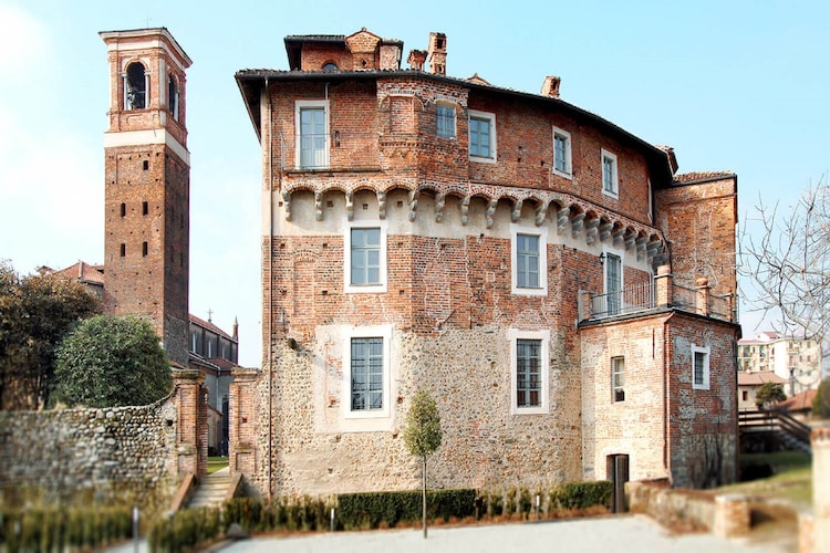 Castle Piedmont