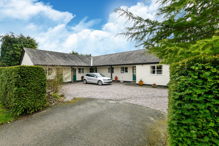 Holiday home South Wales
