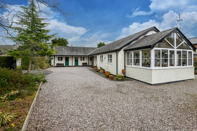 Holiday home South Wales