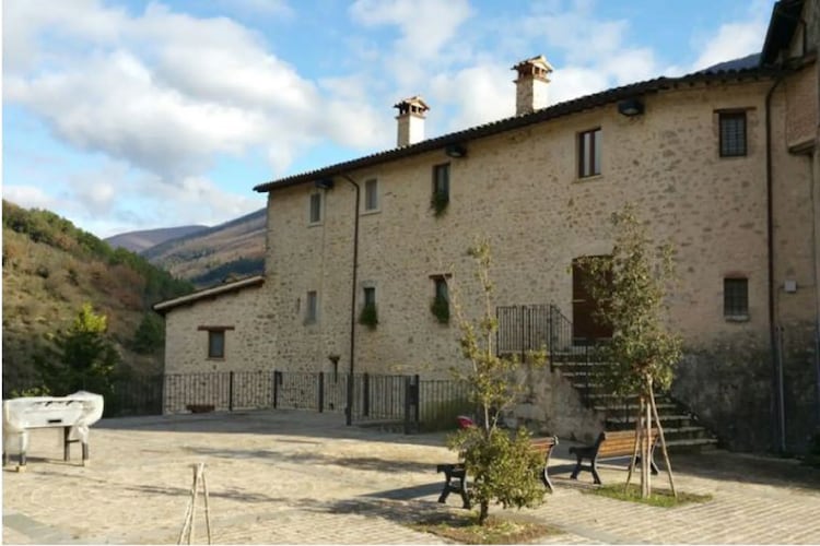 Mansion Umbria