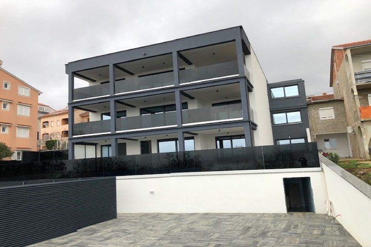 Apartment Kvarner