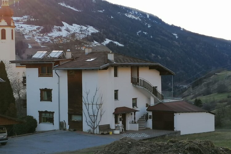 Apartment Tyrol