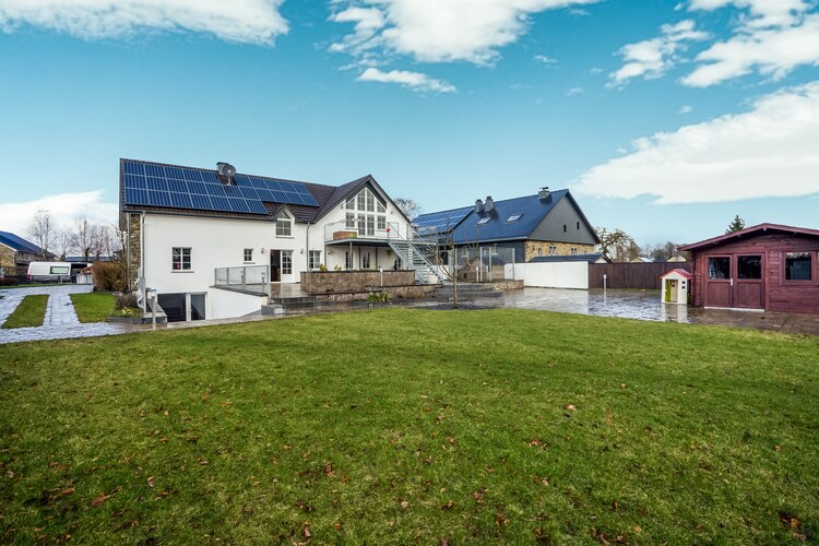 Holiday home Liege