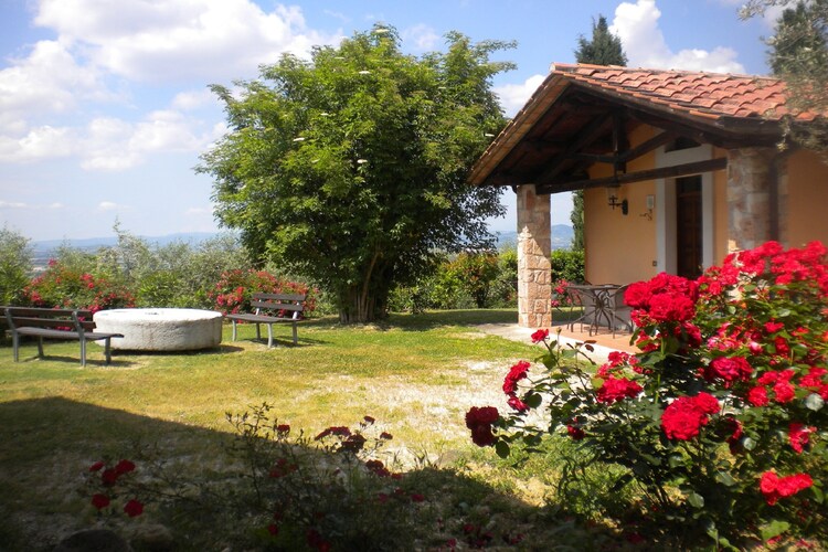 Mansion Umbria