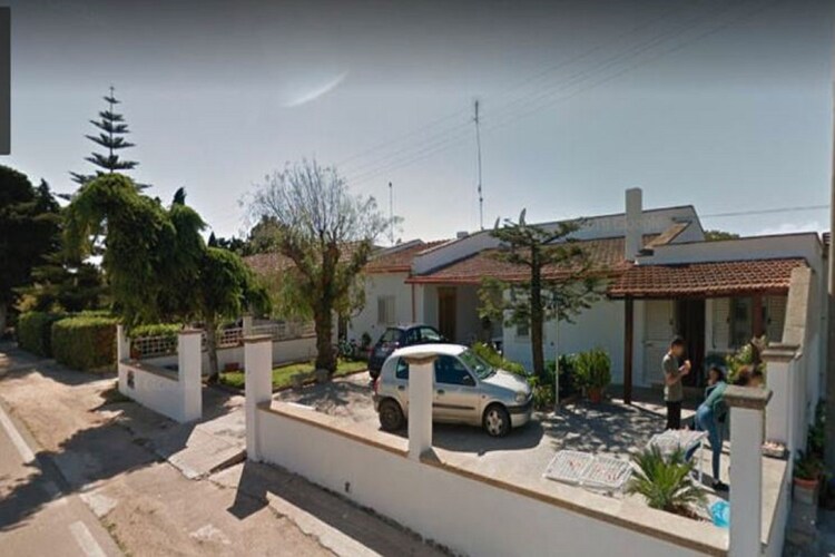 Holiday home Apulia