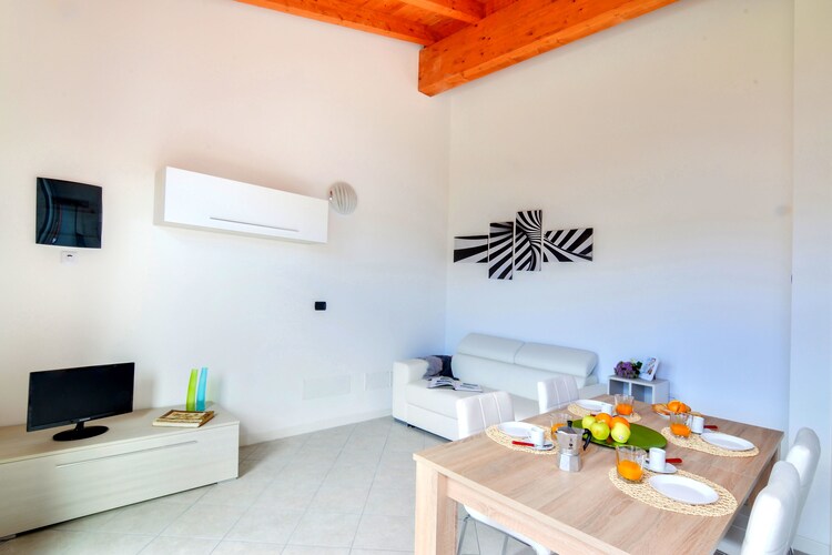 Apartment Lakes of Italy