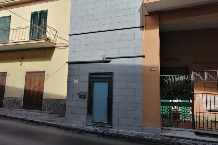 Apartment Campania Naples
