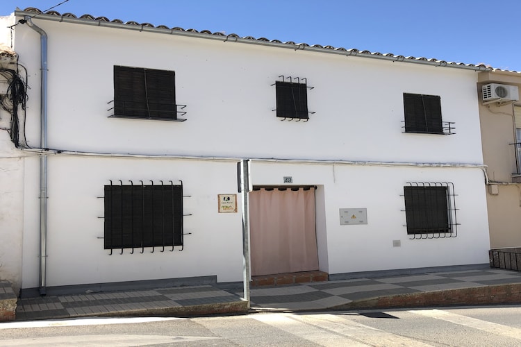 Holiday home Andalusia Inland