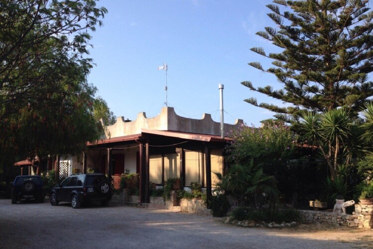 Holiday home Apulia