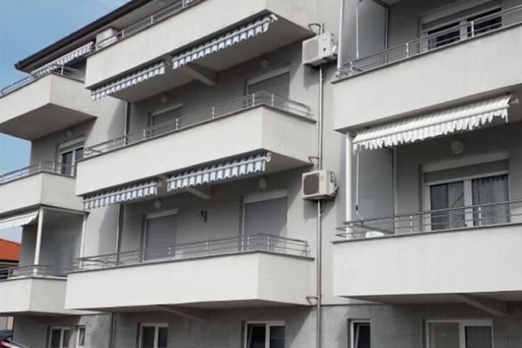 Apartment Kvarner