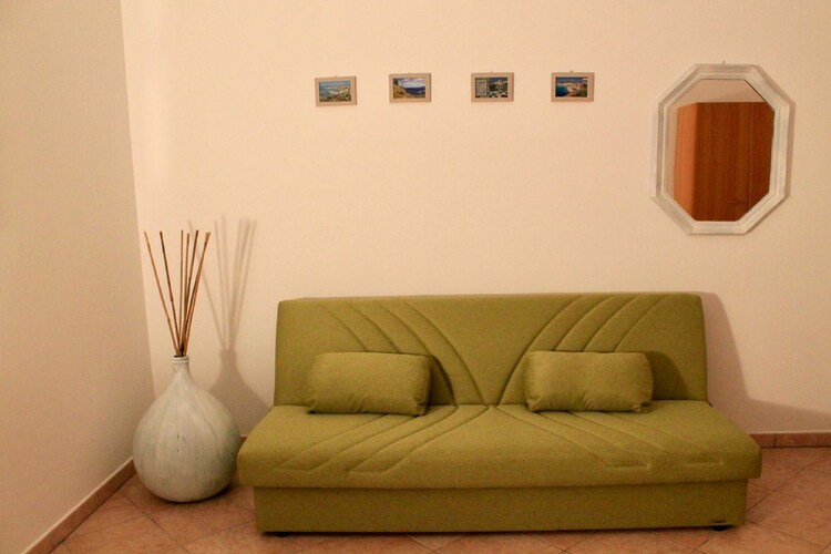 Holiday home Apulia