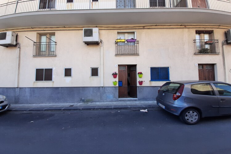 Holiday home Sicily