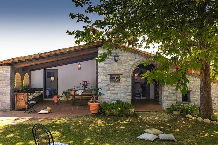 Holiday home Marche
