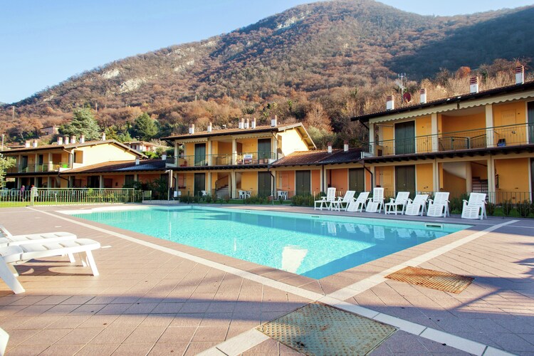 Apartment Lakes of Italy