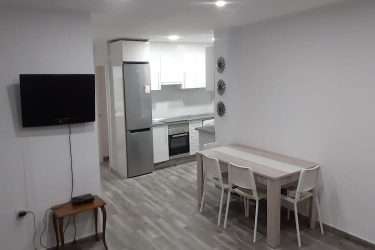 Holiday home Costa de Valencia