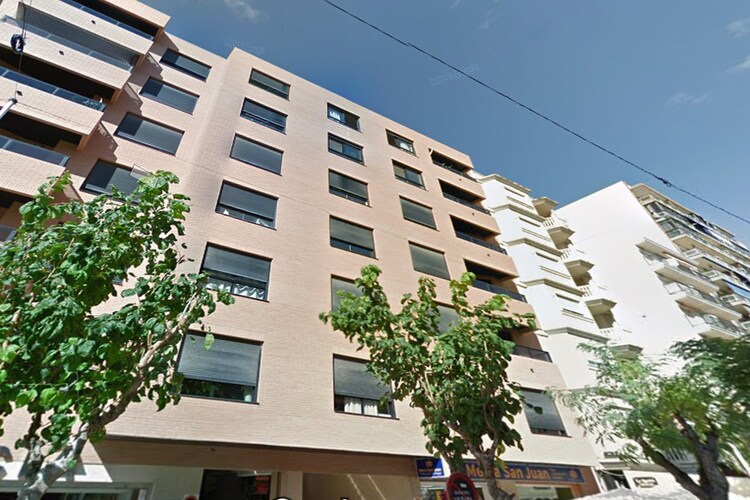 Holiday home Costa de Valencia