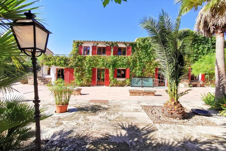 Mansion Majorca