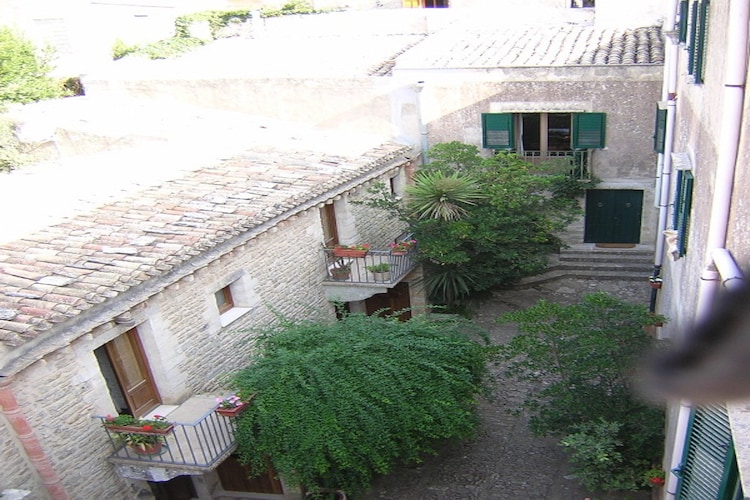Holiday home Sicily