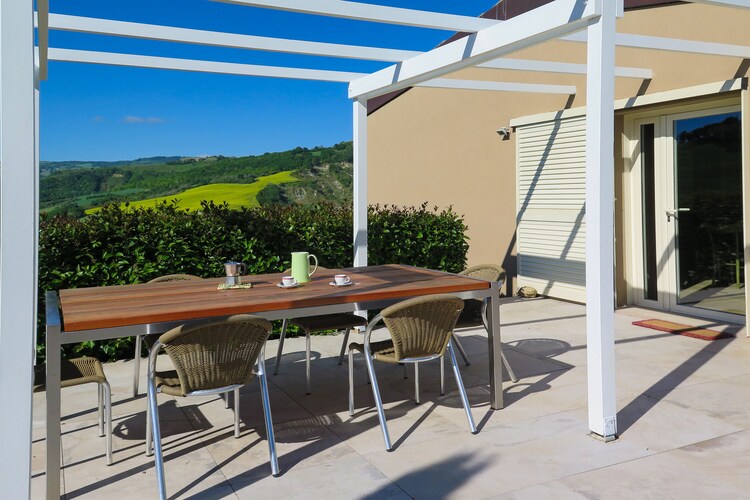 Holiday home Emilia-Romagna
