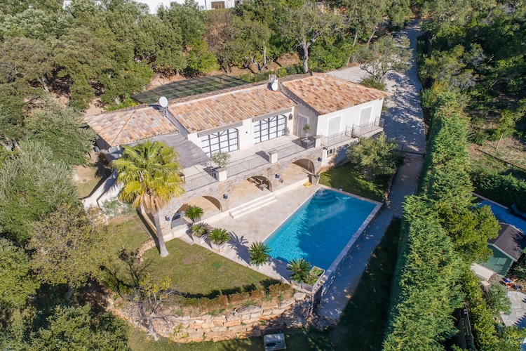 Holiday home Provence Cote d Azur