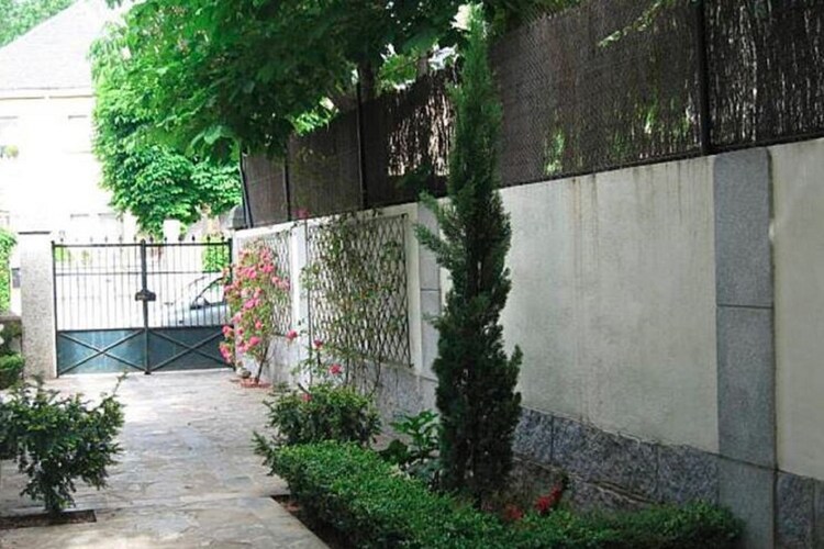 Holiday home Madrid
