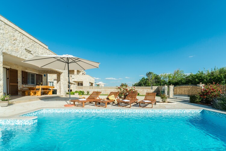 Villa Dalmatia