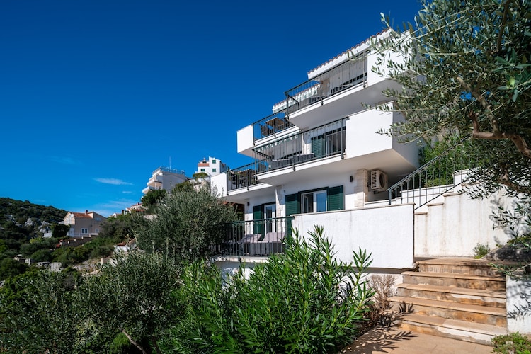 Holiday home Dalmatia