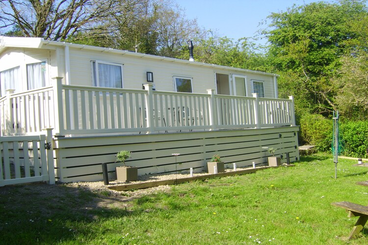 Holiday home South Wales