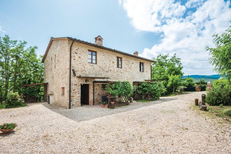 Apartment Tuscany Elba