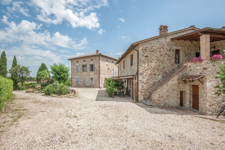 Apartment Tuscany Elba