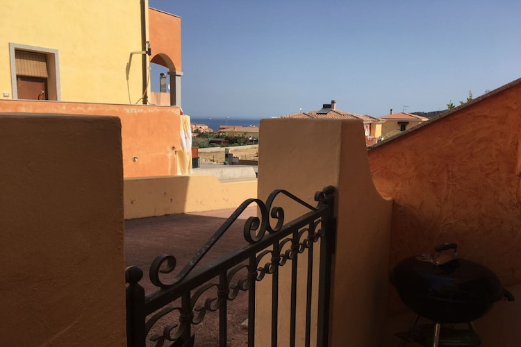 Holiday home Sardinia
