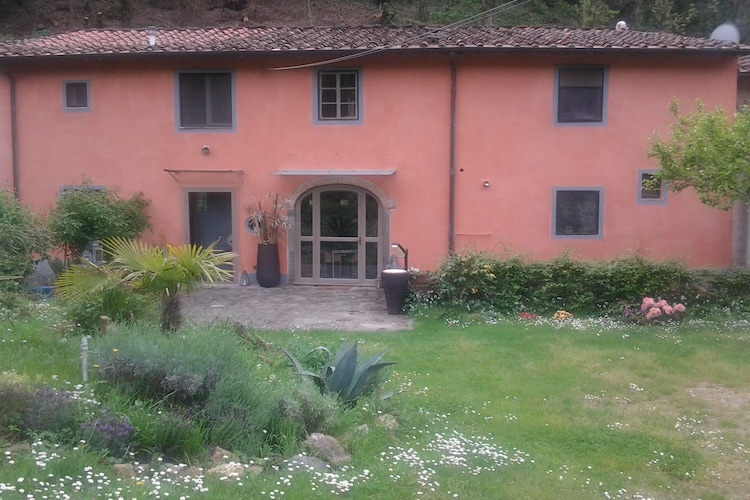 Villa Tuscany Elba