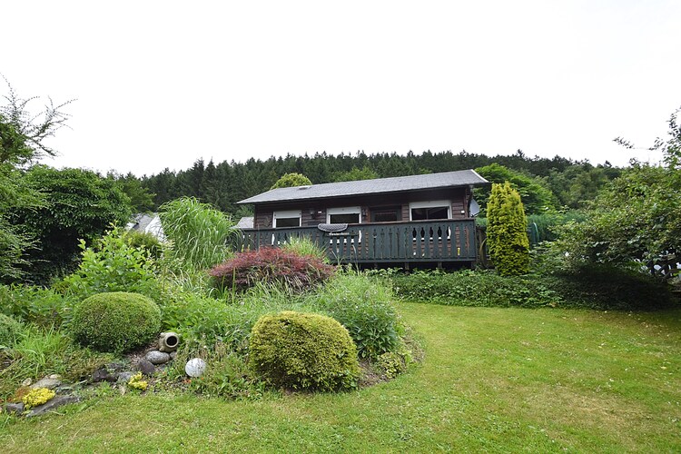 Holiday home Sauerland