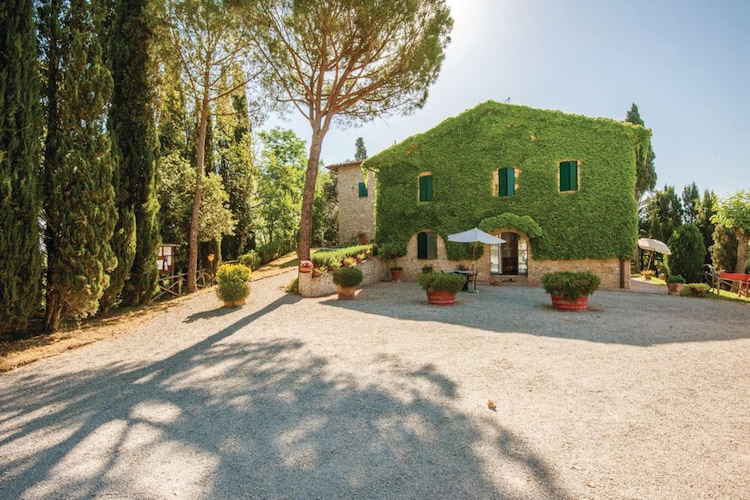 Farmhouse Tuscany Elba