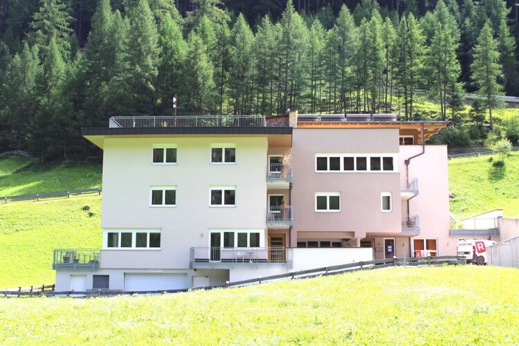 Apartment Tyrol