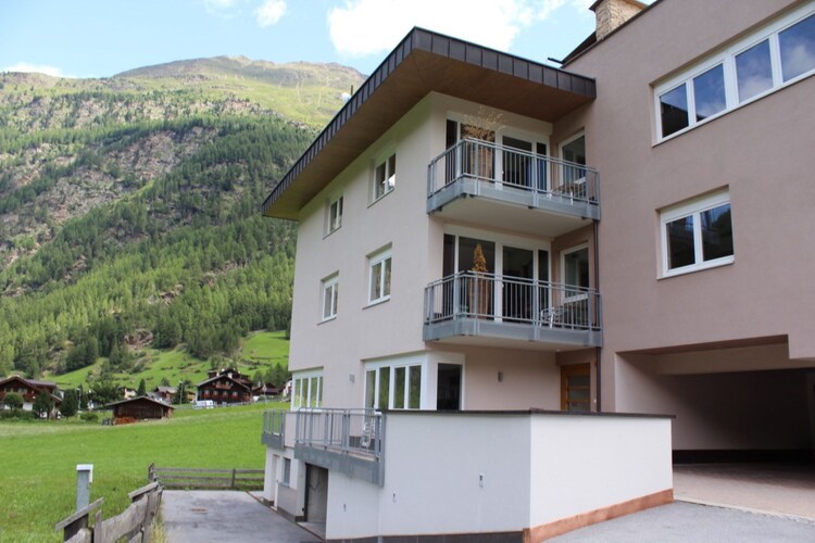 Apartment Tyrol