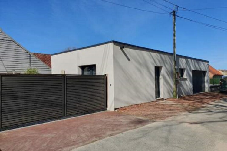 Apartment Nord Street of Dover Picardy
