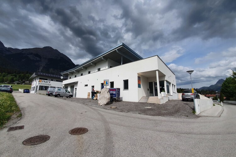 Apartment Tyrol