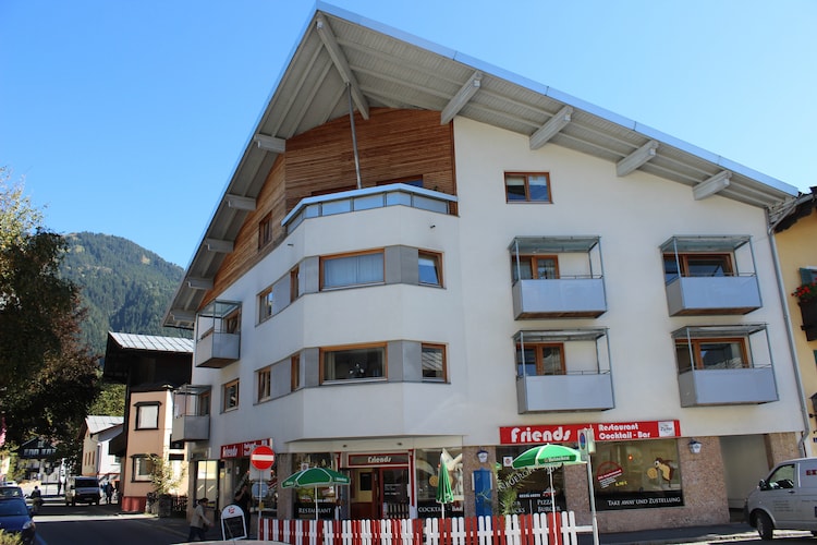 Holiday home Tyrol
